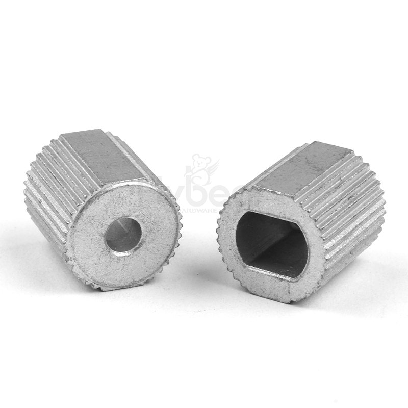 達(dá)克羅圓孔螺母
