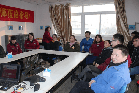特別的時(shí)光-福貝爾2018年1月慶生會(huì)